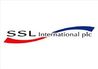 SSL INTERNATIONAL PLC