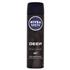 deodorant antiperspirant 48h nivea men deep dry&clean feel 