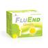 FluEnd Lamaie, 20 comprimate de supt,Sun Wave Pharma