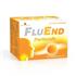 FluEnd Portocale, 20 comprimate de supt, Sun Wave  Pharma
