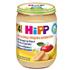 Hipp Fruct & Cereale (Mar-babana cu primul Biscuit al Copilului) BIO 125 gr de la 4 luni