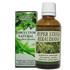 Indulcitor natural Hyper Stevia rebaudiana 50 ml 