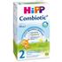 Lapte praf de continuare Combiotic Bio Formula 2, Hipp, 300g