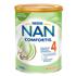 Lapte praf NAN 4 Comfortis 800g Nestle de la 2 ani