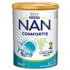 NAN 2 Comfortis 800g Nestle de la 6 luni