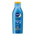Nivea Sun Protect & Refresh Refresh SPF 30 Naptej, 200 ml