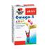 Omega 3 + vitamina A+D+E+C