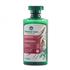 Sampon cu extract de ginseng, Herbal Care, 330 ml 