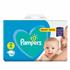Scutece Pampers Giant Pack nr.2, 4-8 kg, 100 buc