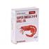 Super omega 3-6-9 Krill Oil, 30 capsule, Parapham