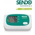 Tensiometru digital pentru brat Sendo Advance 3 SN 5170601354
