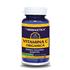 Vitamina c organica x 30  capsule