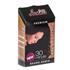 Vopsea Par Henna Sonia Premium Negru Auriu, Kian Cosmetics, 60 g