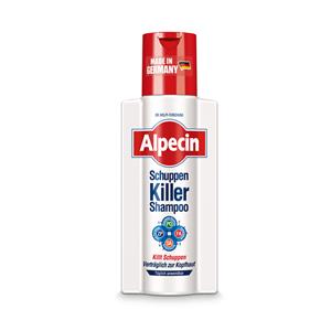 Alpecin sampon anti-matreata Schuppen Killer 250 ml