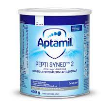 Aptamil ® pepti syneo 2, 400g, 6-12 luni	