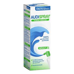 Audispray adult, 50 ml