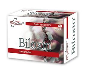 Biloxin 40 capsule 