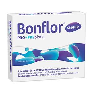 Bonflor, 20 capsule