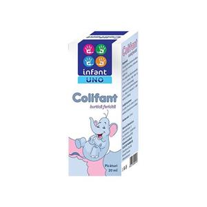 Colifant Solutie Anticolici Infant Uno * 20ml
