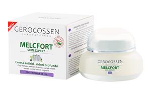Crema antirid -riduri profunde Melcfort Skin Expert 35 ml