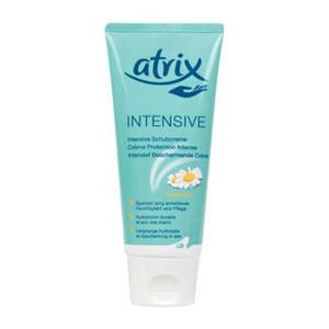 Crema de protectie intensiva atrix 100 ml