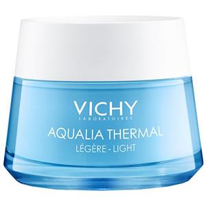Crema rehidratanta  lejera Aqualia Thermal, 50 ml, Vichy