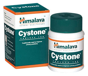Cystone Himalaya 60 tablete