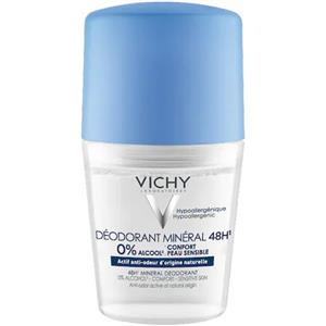 Deodorant mineral 48H, Vichy, 50 ml