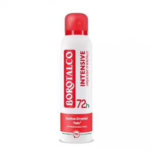 Deodorant spray Intensive 72 h, Borotalco, 150 ml 