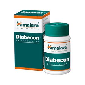 Diabecon Himalaya 60 tablete