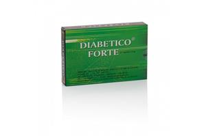 Diabetico Forte, 27 capsule 