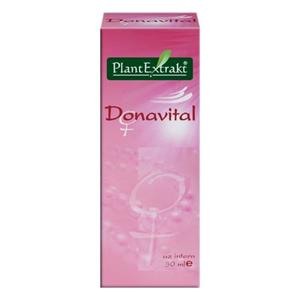 Donavital 30 ml Plant Extrakt