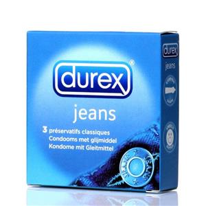 Durex jeans