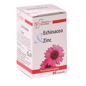 Echinaceea &Zinc 30 capsule