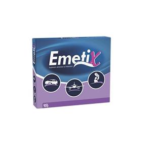 Emetix, 20 comprimate, Fiterman Pharma 