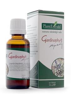 Giardinophyt PlantExtrakt, 30 ml