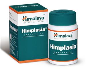 Himplasia Himalaya 60 tablete