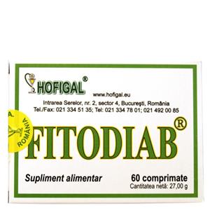 Hofigal - Fitodiab