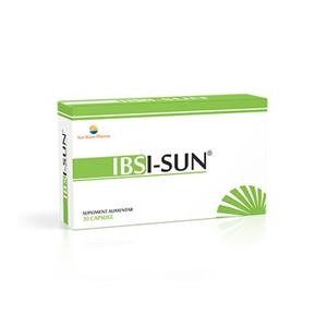 Ibsi-Sun, 30 capsule, Sun Wave Pharma
