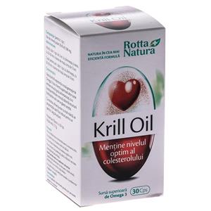 Krill Oil 30 capsule