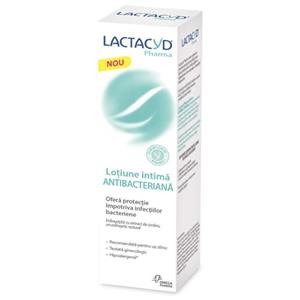 Lactacyd Pharma Lotiune intima Antibacteriana 250 ml