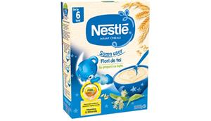 Nestle - Somn usor Flori de tei 250 gr