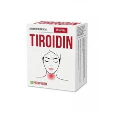 Parapharm -  Tiroidin