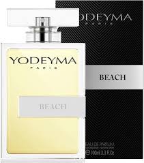 Parfum Beach Yodeyma 100 ml