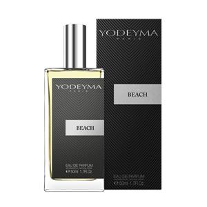 Parfum Beach Yodeyma 50 ml