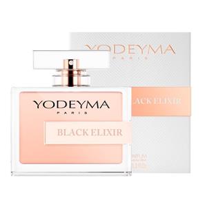 Parfum Black Elixir Yodeyma 100 ml
