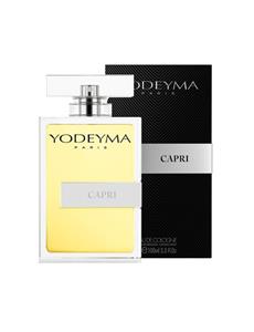 Parfum Capri Yodeyma 100 ml