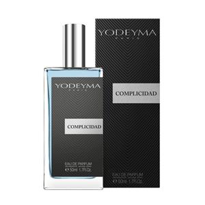Parfum Complicidad Yodeyma 50 ml