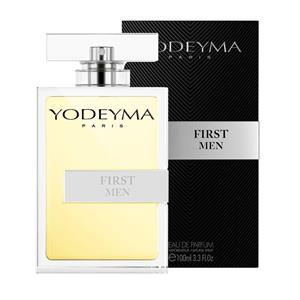 Parfum First Men Yodeyma 100 ml