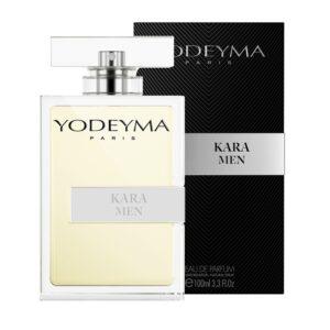 Parfum Kara Men Yodeyma 100 ml